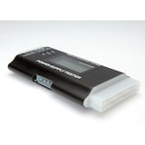 thumbnail of Netzteiltester mit Display