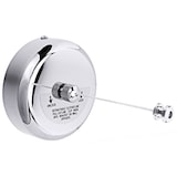 thumbnail of Contacto Waslijn, uitschuifbaar 2,8 m