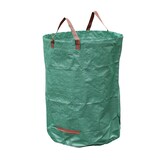 thumbnail of Gartenabfalltasche Laubsack Gartenabfallsack Biomüll Rund 300L
