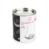 thumbnail of PEUGEOT Whiskyglas LES IMPITOYABLES NO°5 für Whisky und Branntweine Glas 380ml
