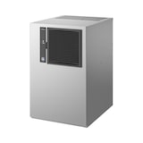 thumbnail of Hoshizaki IM-240ANE-HC-21 Modulare Eisbereiter 200Kg/24h Eiswürfelmaschine XS-Würfel