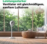 thumbnail of IDEAL FAN1  Leistungsstarker Tisch- und Standventilator