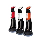 thumbnail of Stabmixer 190 Rot - 2 Geschwindigkeiten - Dynamic