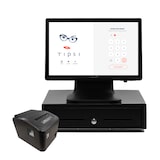 thumbnail of TPV Pack Digitalización + Puesta en Marcha + Licencia TipsiPro (1 Licencia) Annual