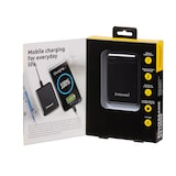 thumbnail of Intenso Powerbank XS10000 10000 mAh Type C Schwarz