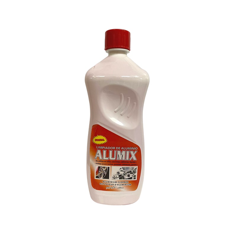 Limpa Alumínios - Alumix - 1L