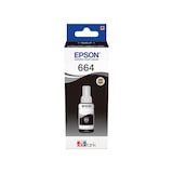 thumbnail of Tinten EPSON C13T664140 EPSON L355 TINTE BLACK