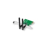 thumbnail of Tp-link carte WiFi PCI-Express 11n 300Mbps