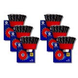 thumbnail of Kegekbürsten 65mm gezopft Winkelschleifer 3x