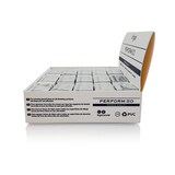 thumbnail of Caixa c/30 Borrachas Brancas Fegol Perform 30