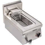 thumbnail of Elektro Friteuse 10 Liter 6kW Tischgerät