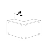 thumbnail of Tehalit Außeneck R3032 verz R3032VERZ