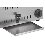 thumbnail of GastroHero Toaster mit 4 Schlitzen