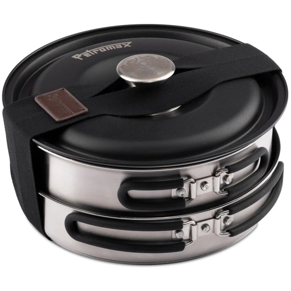 PETROMAX   Kochgeschirr Dimego S22