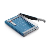 thumbnail of Dahle Personal Schneidemaschine DIN A4 340 mm Blau 15 Blatt