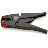 thumbnail of Knipex 12 40 200 Abisolierzange Schwarz