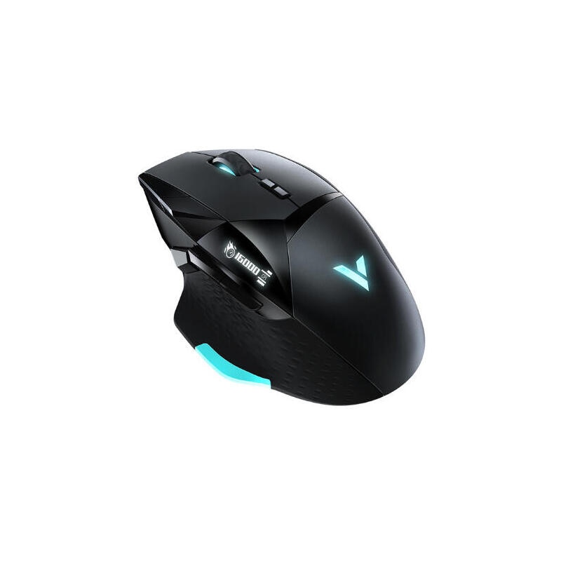 Rapoo VT900 Maus rechts USB Typ-A Optisch 16000 DPI