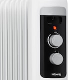 thumbnail of H.Koenig WARM90 - Radiateur bain d'huile
