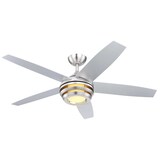 thumbnail of Energiespar Deckenventilator Viviana 132 cm mit LED 132