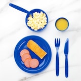 thumbnail of Olympia Kristallon polycarbonaat bekers 14,2cl blauw