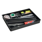 thumbnail of Durable Schubladeneinsatz d.gr IDEALBOX PEN TRAY BlauerEngel