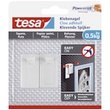thumbnail of Tesa 77772-00000 1x2 Tesa Klebenagel für Tapeten und Putz (0,5 kg)(T)