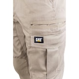 thumbnail of Arbeitshose mit Bund Dynamic Khaki W36 L32