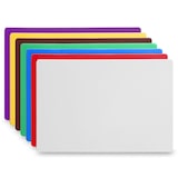 thumbnail of HENDI Schneidbretter HACCP 450x300, Violett, 450x300mm