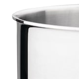 thumbnail of Vogue Tri Wall Steelpan 3 Liter Roestvrij Staal