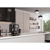 thumbnail of Cafetera superautomática - DELONGHI ECAM 21.117.B