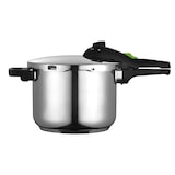 thumbnail of FAGOR - Super Rapid Rapid 6 L Inox 18/10 Fagor Super Fast Kocher Ø23X17Cm