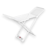 thumbnail of Stendino stendibiancheria in resina 20 metri