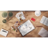 thumbnail of ALLboards Tableau magnétique, effaçable à sec pour bureaux – 40×30 cm