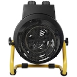 thumbnail of Tristar KA-5061 Heizlüfter KA-5061  60 m³ Schwarz