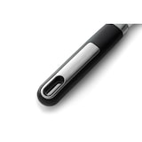 thumbnail of Tarrington House Grillspatel, roestvrij staal/kunststof, 36.5 cm, zwart