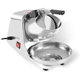 thumbnail of Picadora de hielo en aluminio de 400 X210 X330H mm