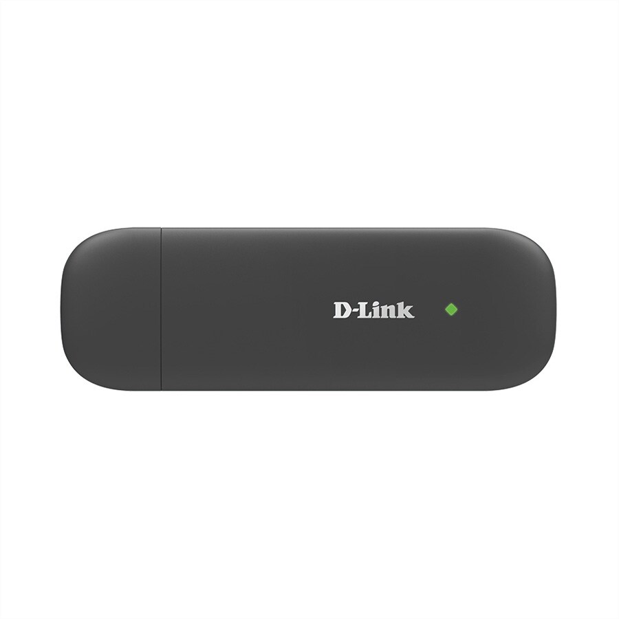 D-Link DWM-222 4G LTE USB Adapter, 150MBit LTE USB Stick, LTE Cat.4