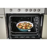 thumbnail of Genius Cerafit Fusion-Pfannen, Set 7-tlg., smaragdgrün, backofenfest