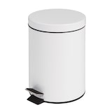 thumbnail of Bolero witte pedaalemmer 5L