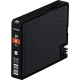 thumbnail of Tinten CANON PGI29R CANON PRO1 TINTE RED