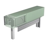 thumbnail of Airfox TOP von Roos - Vorbereitungsset Airfox TOP 20 - 71005000 - LB31996.2