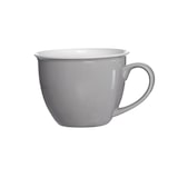 thumbnail of Ritzenhoff & Breker DOPPIO Milchkaffeetasse 350 ml grau 6er Set