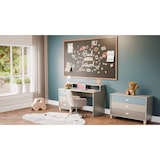 thumbnail of ALLboards Magnetische Kreidetafel 200x120 cm, Holzrahmen