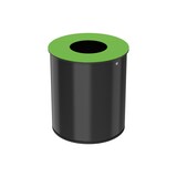 thumbnail of Rossignol - Poubelle de tri ouverture calibrée 15L NEOTRI - vert