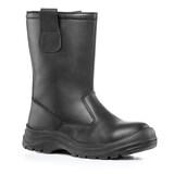 thumbnail of Coverguard - Bottes de sécurité fourrées noire PERLITE S3 SRC CI Noir Taille 44