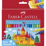 thumbnail of Faber Castell Filzstift Castle 36er Kartonetui