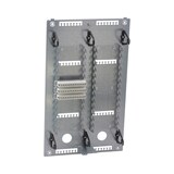 thumbnail of CobiNet VKA 8/Montagewanne Verteilergehдuse (fьr max. 280 DA)