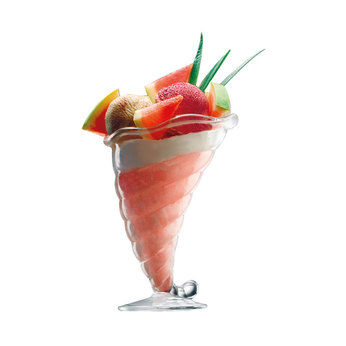 Fortuna Eiskelch 32cl - 6 Stück