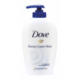 thumbnail of Dove Beauty Cream Wash Handseife mit 1/4 Feuchtigkeitsmilch 250ml Pumpflasche