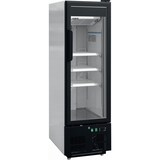 thumbnail of Saro Tiefkühlschrank Mit Glastür Modell Ek 199